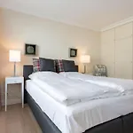 Haus Margarethenstrasse 2 Whg 1 Appartement *